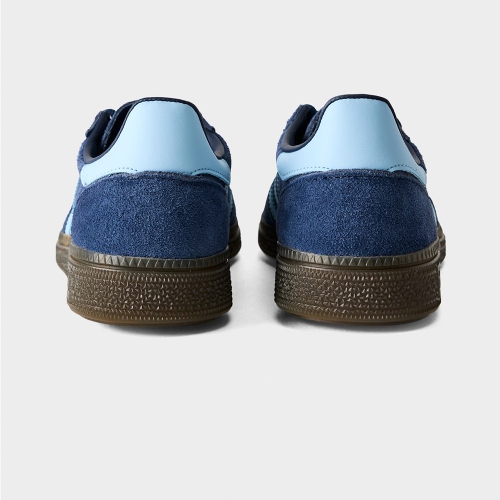 NIB Adidas Handball Spezial Navy 9.5 $130 - Picture 3 of 7